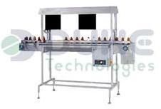 Bottle Inspection Conveyor
