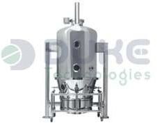 Fluid Bed Dryer