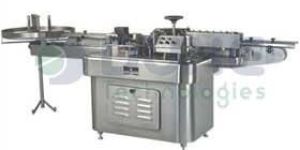 Hinge Door Steam Sterilizer