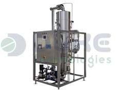 Pure Steam Generator