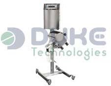 Tablet Metal Detector