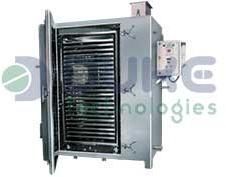 Tray Dryer Oven