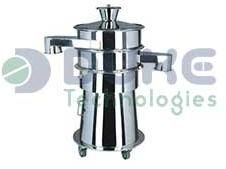 Vibro Sifter