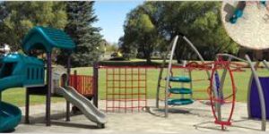 Swing Climbing Equipment