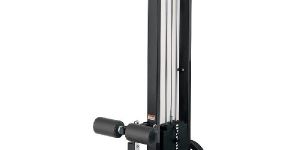 Lat Pulldown Machine