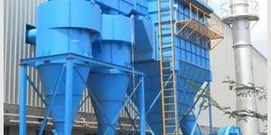 Air Pollution Control Scrubbers