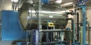 Ozone Water Treatment Plants