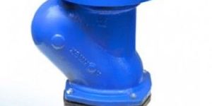 Ball Type Foot Valve