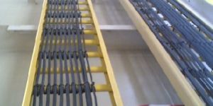 Fiberglass Cable Tray