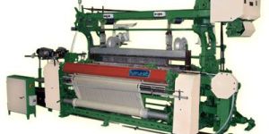 Rapier Weaving Machine