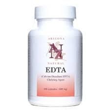 EDTA Calcium