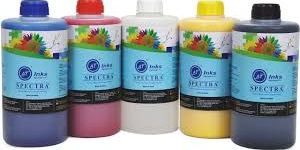 Spectra Inks