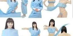 Disposable Massage Products