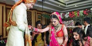 Professional Wedding Photographers