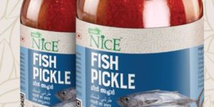 Fish Pickle