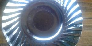 Disposable Paper Plates