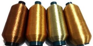 Metallic Zari Threads