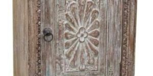 Carving Bed Side