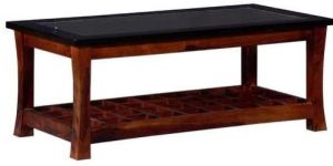 Contemporary Coffee Table