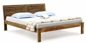 Designer Wooden Bed