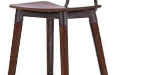 Industrial Bar Stool