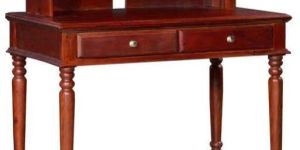 Modern Wooden Console Tables