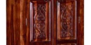 Modern Wooden Wardrobes