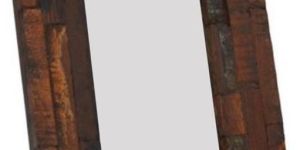 Reclaimed Wooden Photo Frames