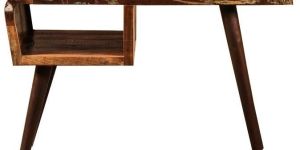 Reclaimed Wooden Study Table