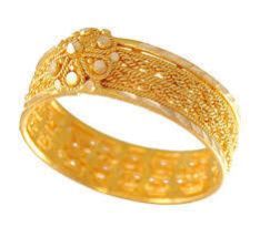 Gold Ring