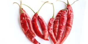 Teja Red Chilli