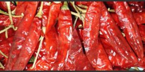 Sanam Dry Red Chilli