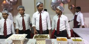 Catering Services