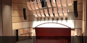 Sound Reinforcement System