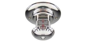 Water Sprinkler Camera