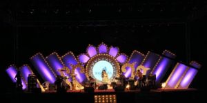 Celebrity Event Organizer