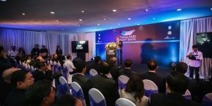 Press Event Organizer