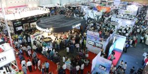 Trade Fair Event Organizer