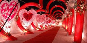 Wedding Event Organizer