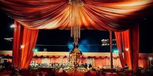 Destination Wedding Organiser