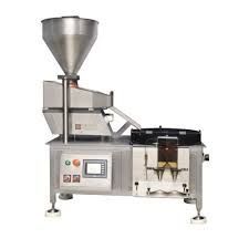 Automatic Counting Machine