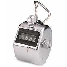 Counting Device