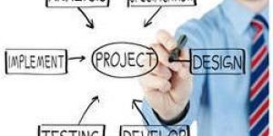 Energy Project Management Services