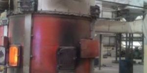 Thermic Fluid Heater