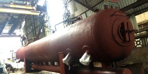 Pressure Vessels