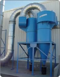 Dust Collection System