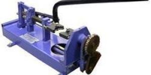Cashew Nut Cutting Machine