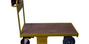 Battery Operated Trolley