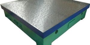 Ci Surface Plate