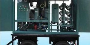 Transformer Oil Filters